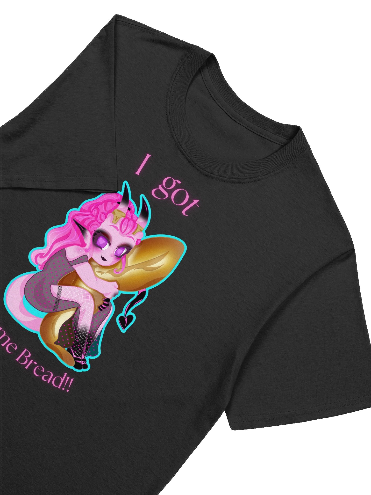 I got bread!! product image (7)