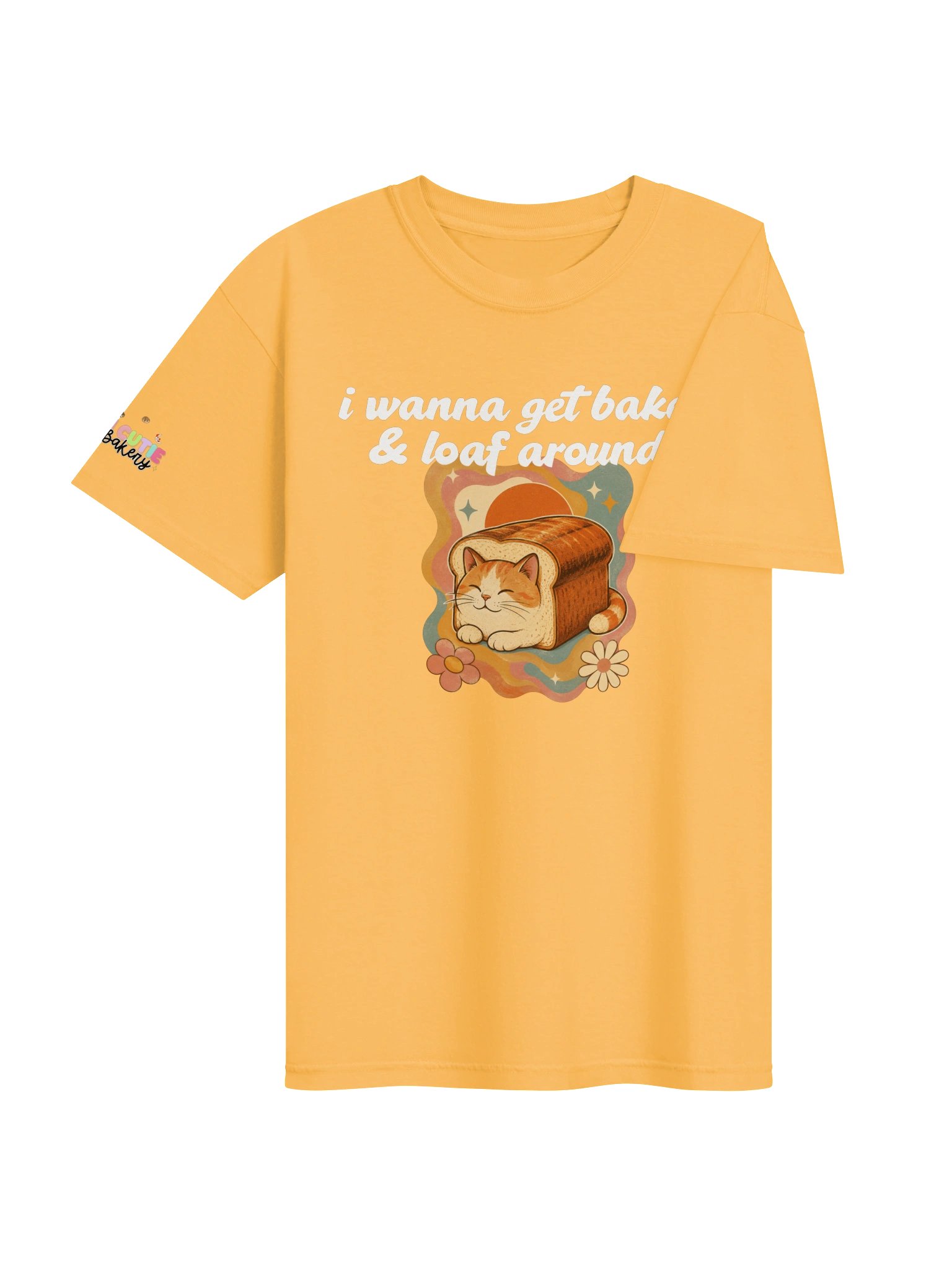 Just Loafin T-Shirt product image (36)