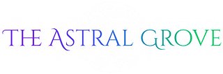 The Astral Grove - Merch