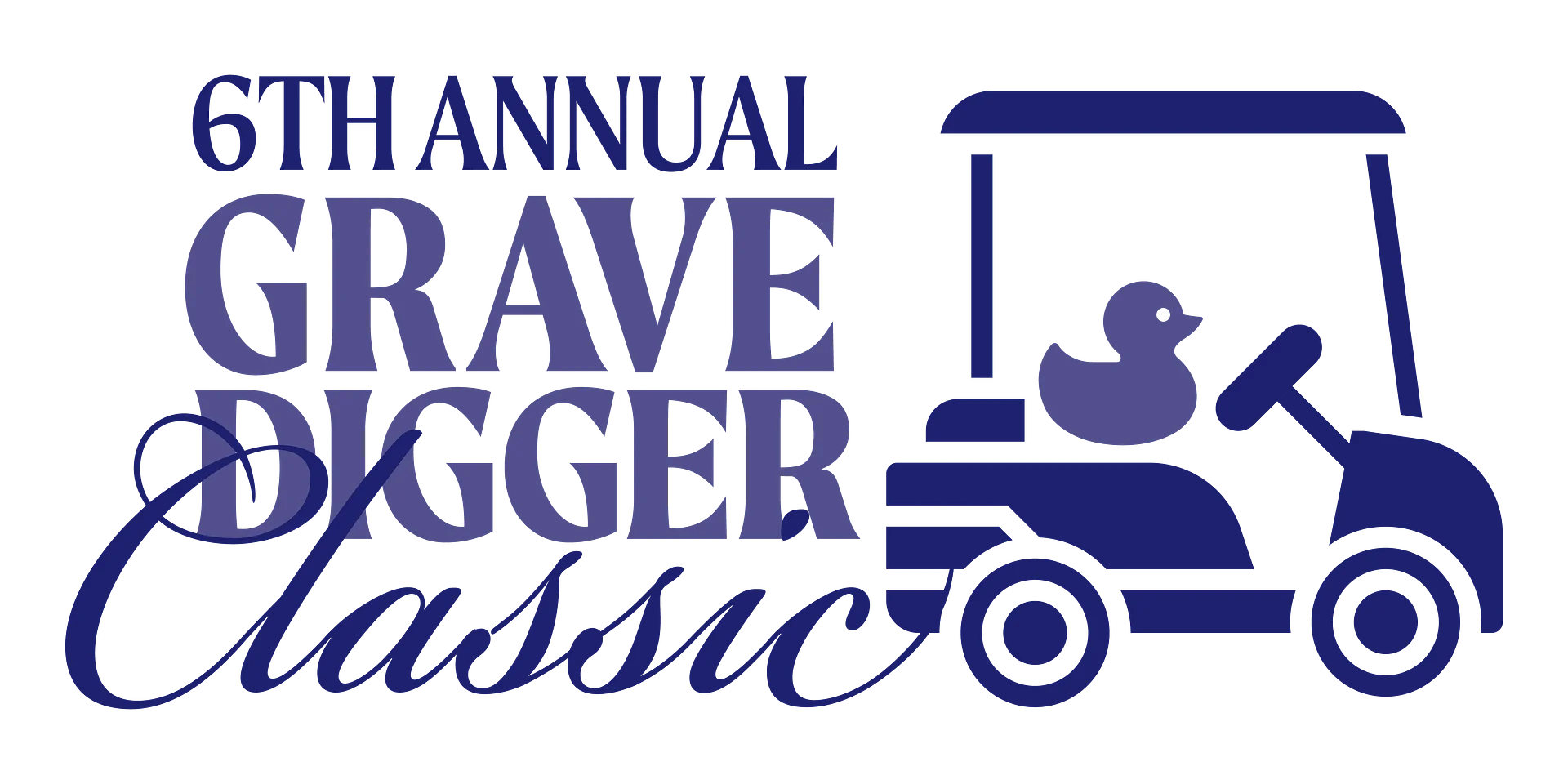 Gravedigger '26 Rocks Glass product image (5)