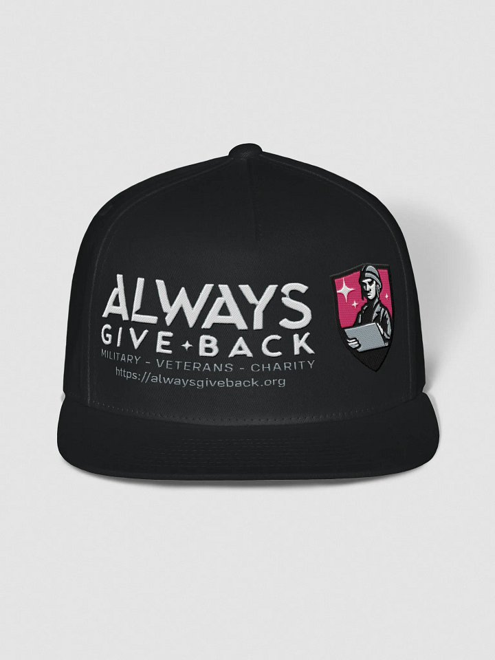 AGB HAT product image (4)
