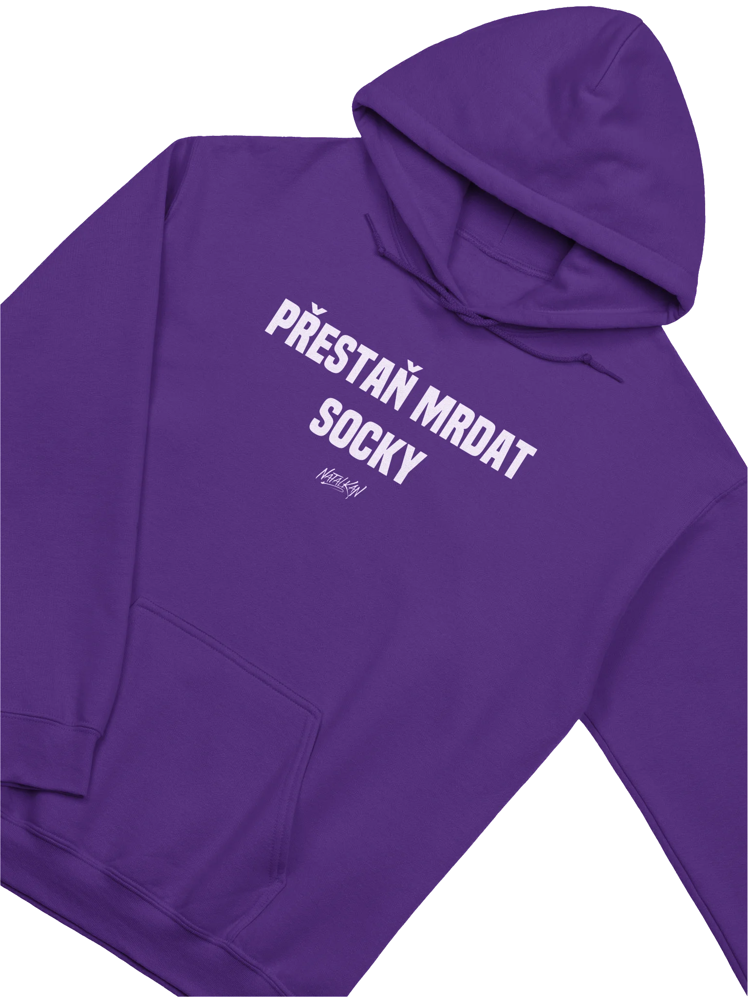 SOCKY HOODIE product image (3)