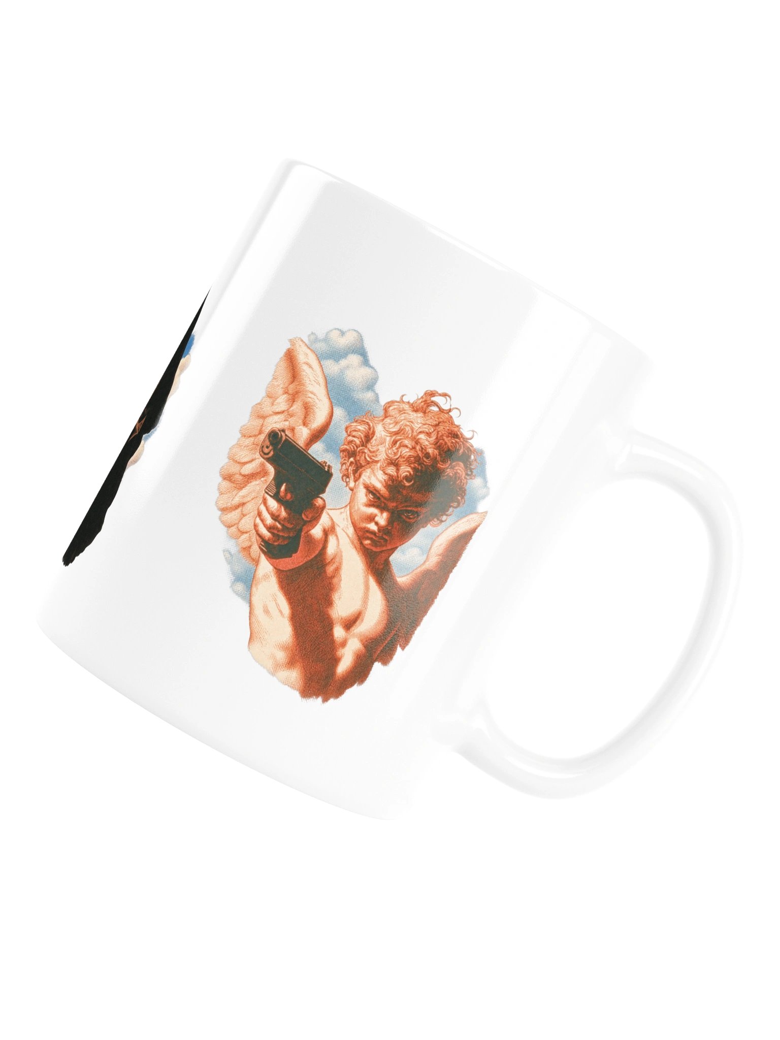 CUPID'S SHOT - MUG product image (17)