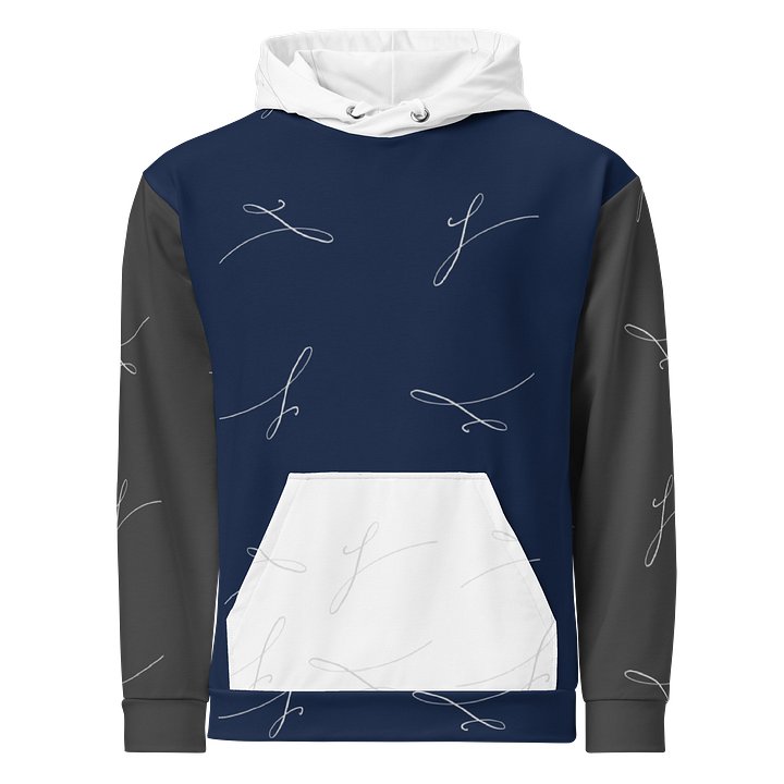 Limited Edition | The Experiment Subj. #4 | Hoodie product image (1)