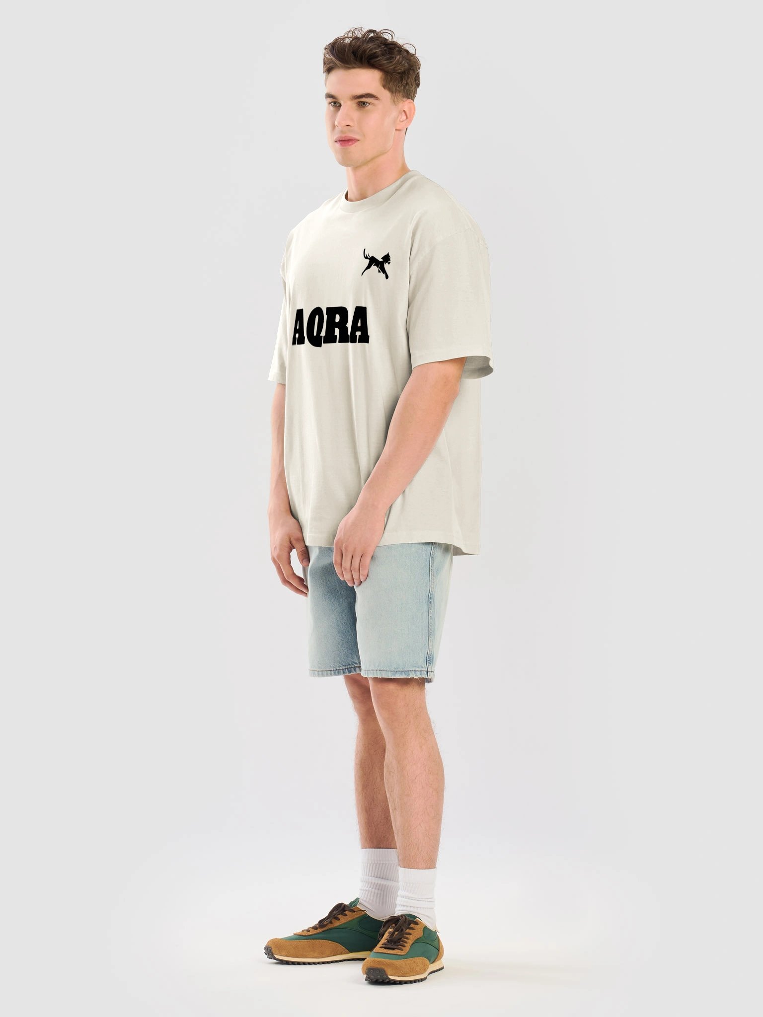 AQRA Signature Premium Heavyweight Graphic product image (1)