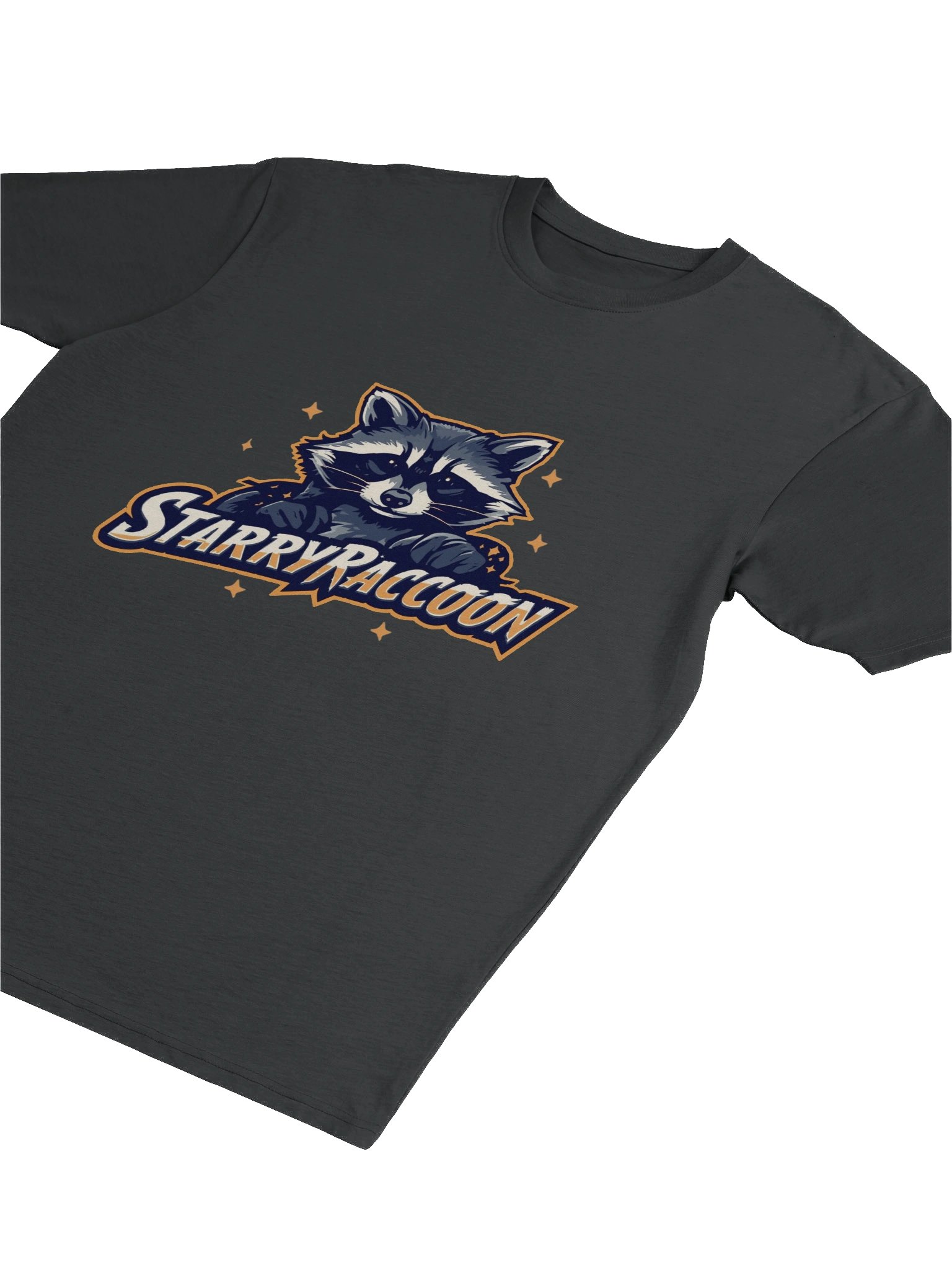 StarryRaccoon Limited T-Shirt product image (19)