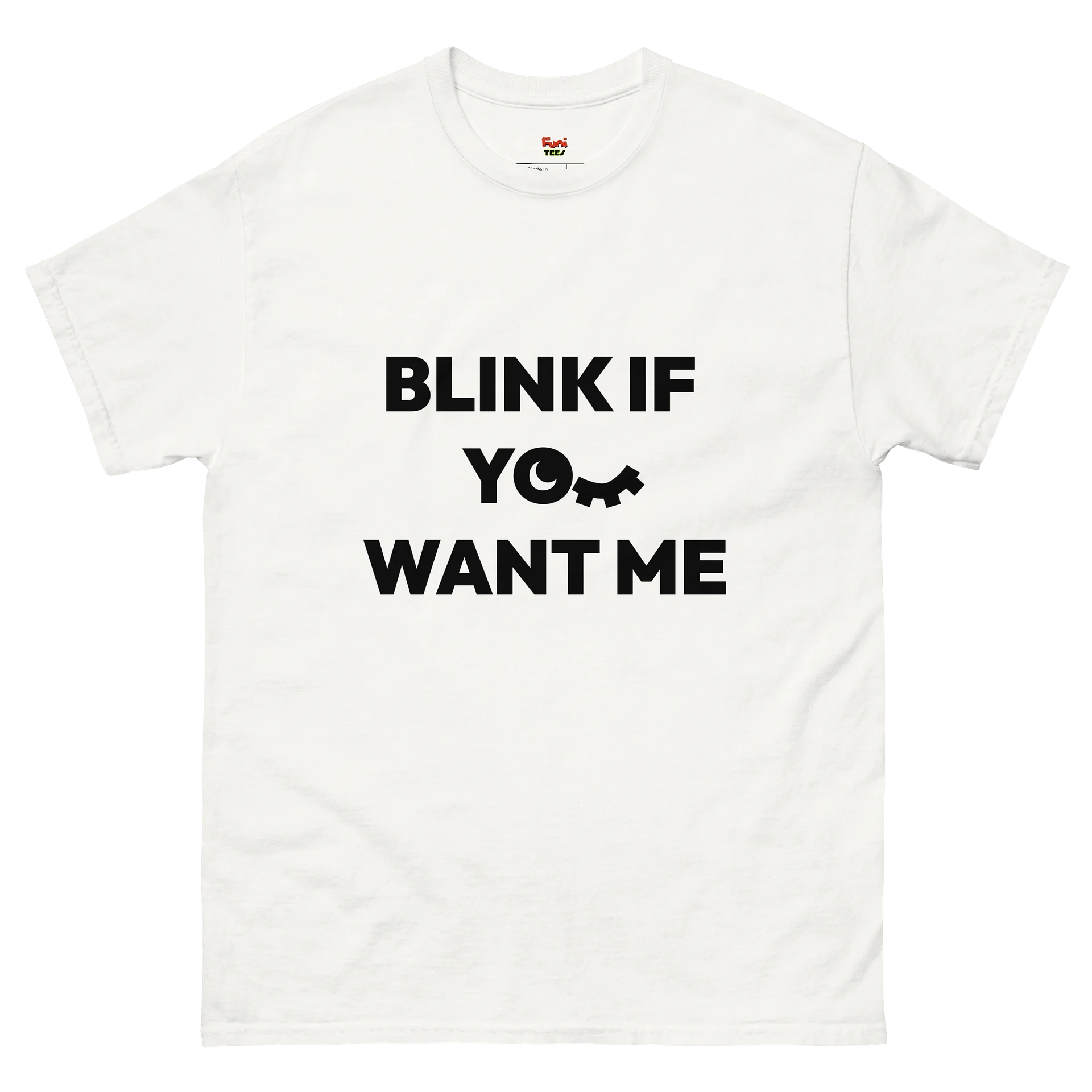 blink if you want me product image (2)