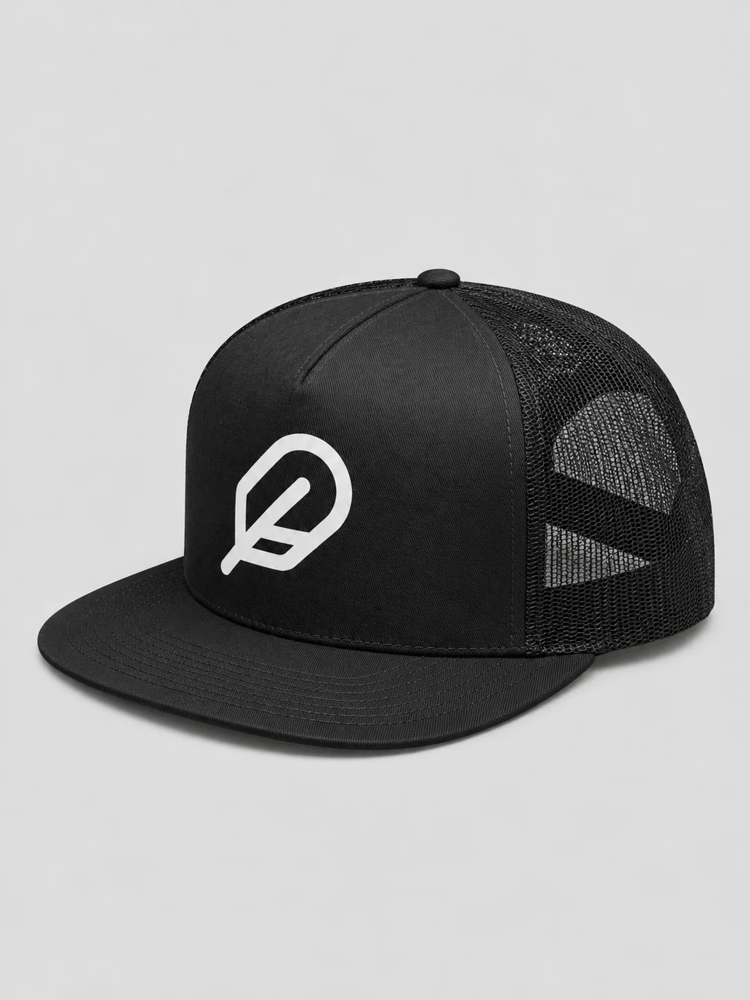 The Core Trucker Hat product image (3)