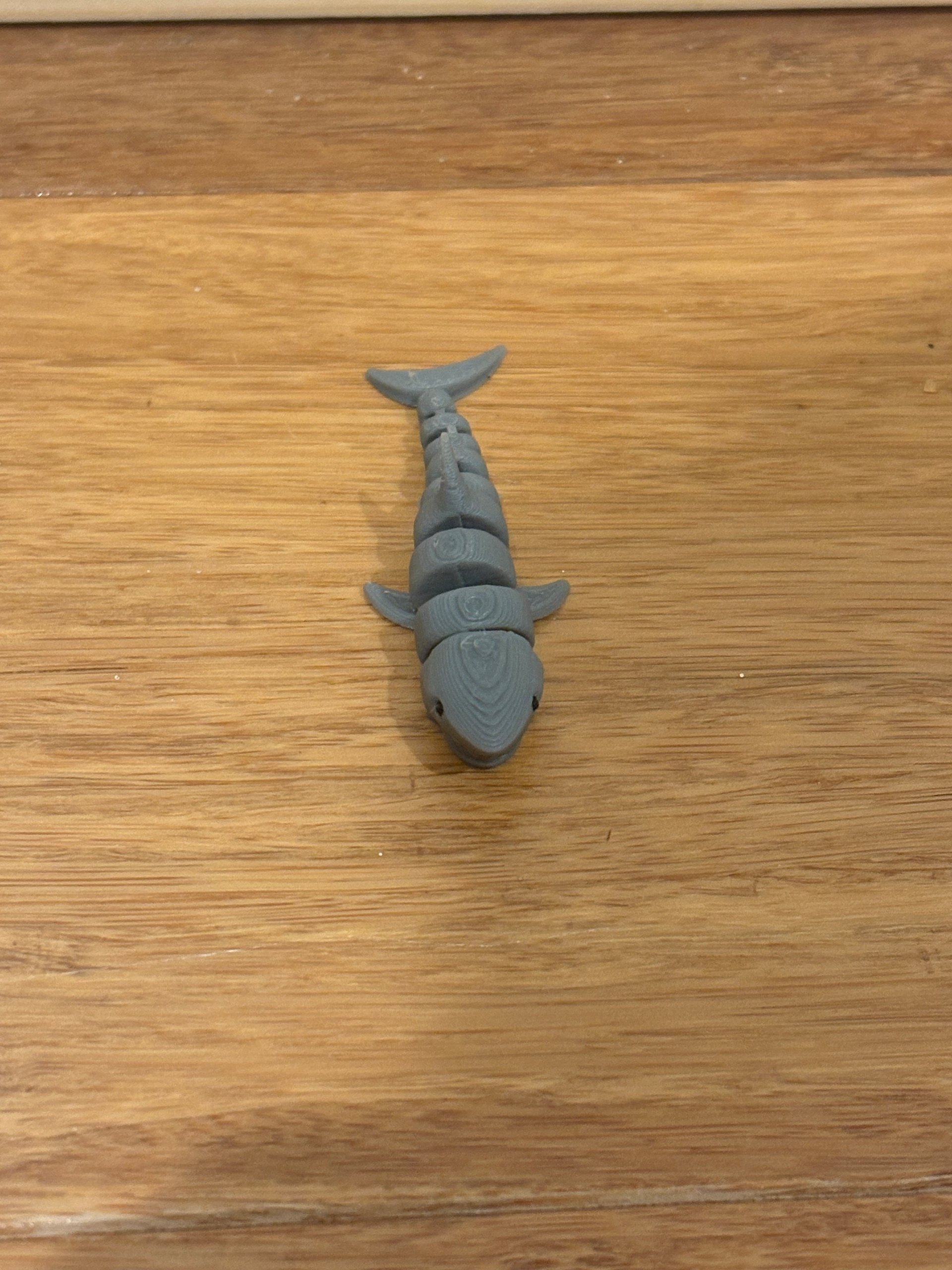 Articulated Shark product image (3)