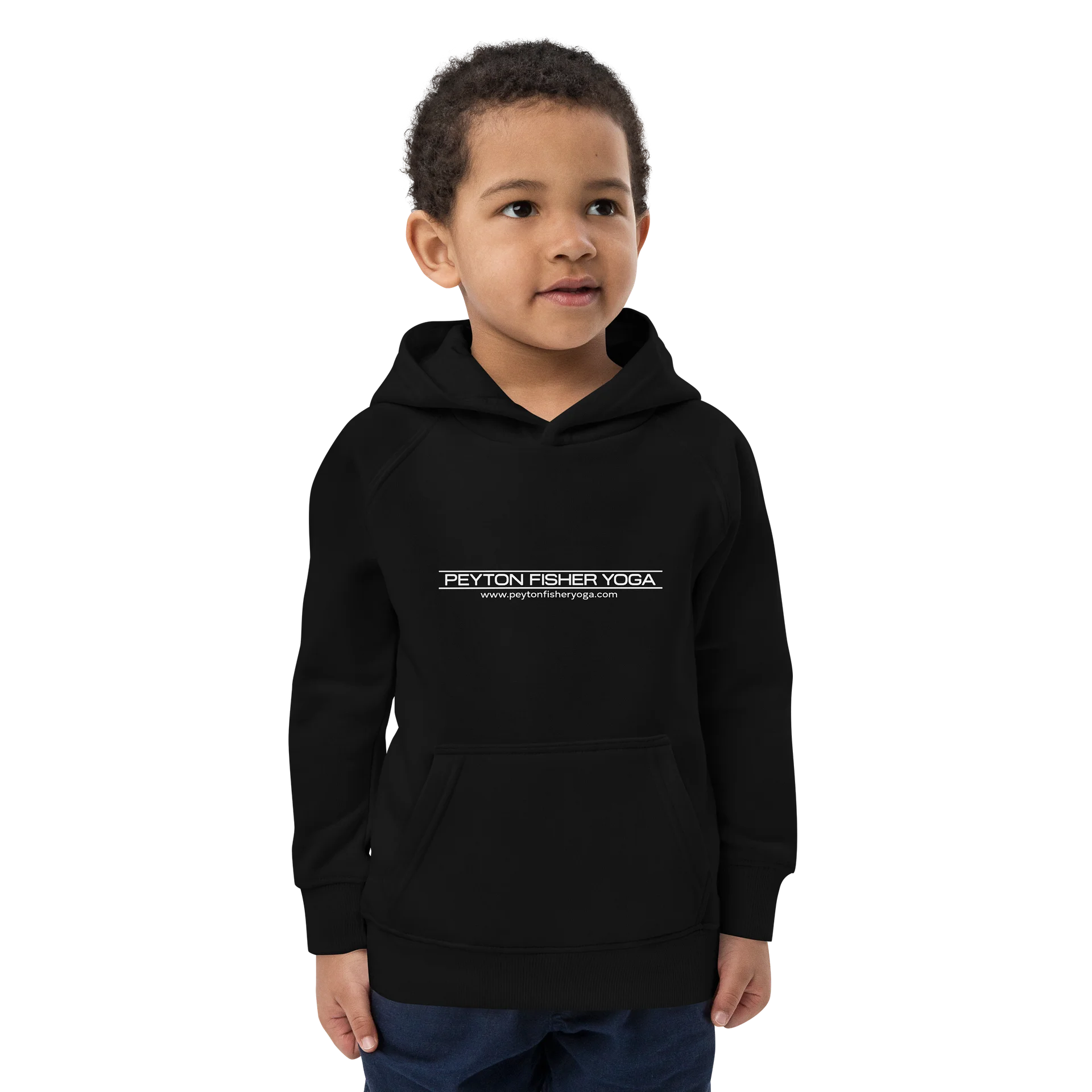 The Junior Resident Hoodie by Peyton Fisher™ product image (1)