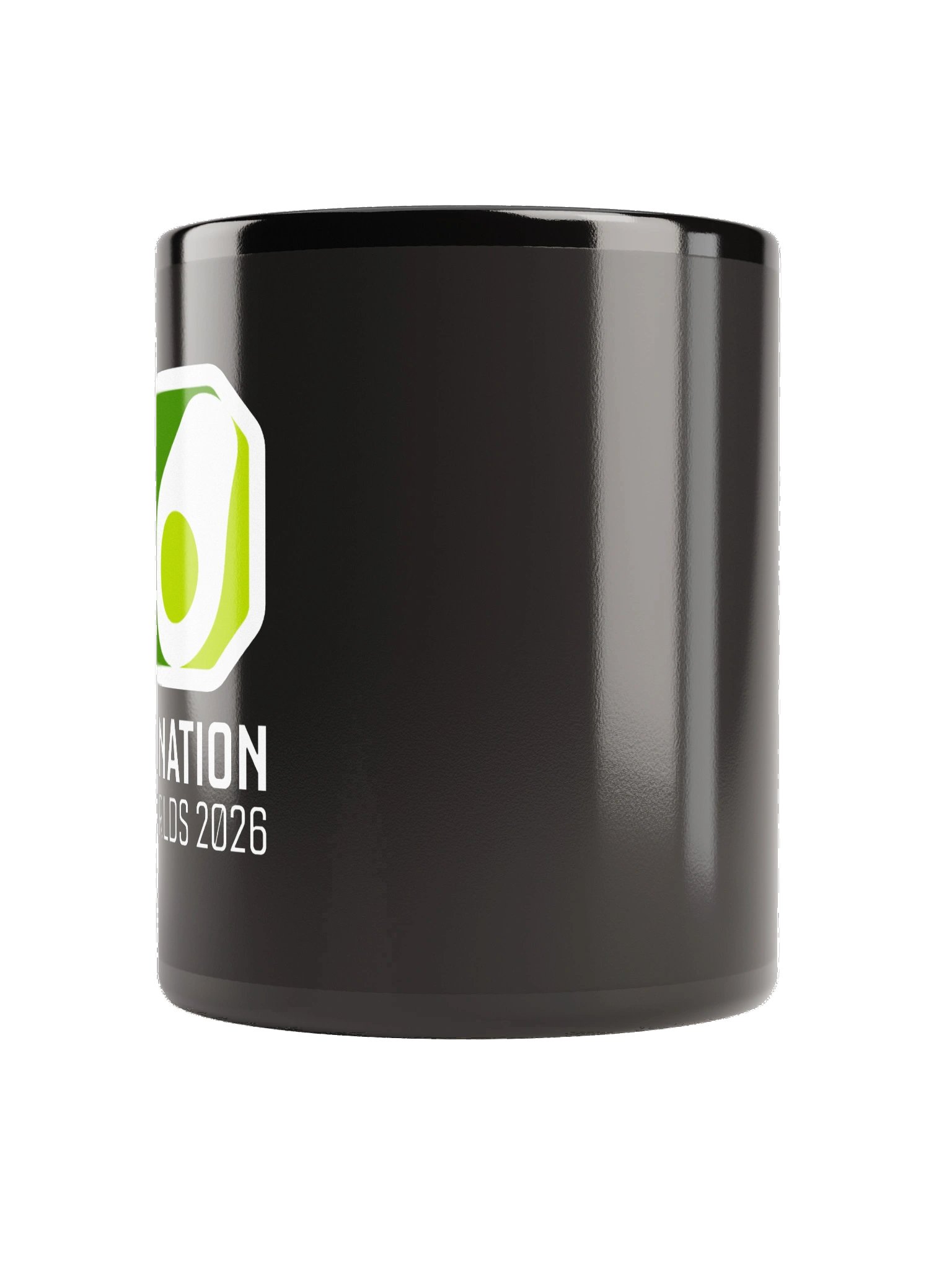 Chay Nation RLCS Mug product image (2)