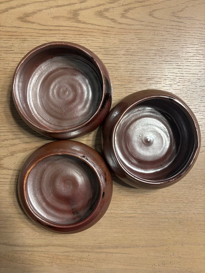 paw-made bowl #1 product image (1)