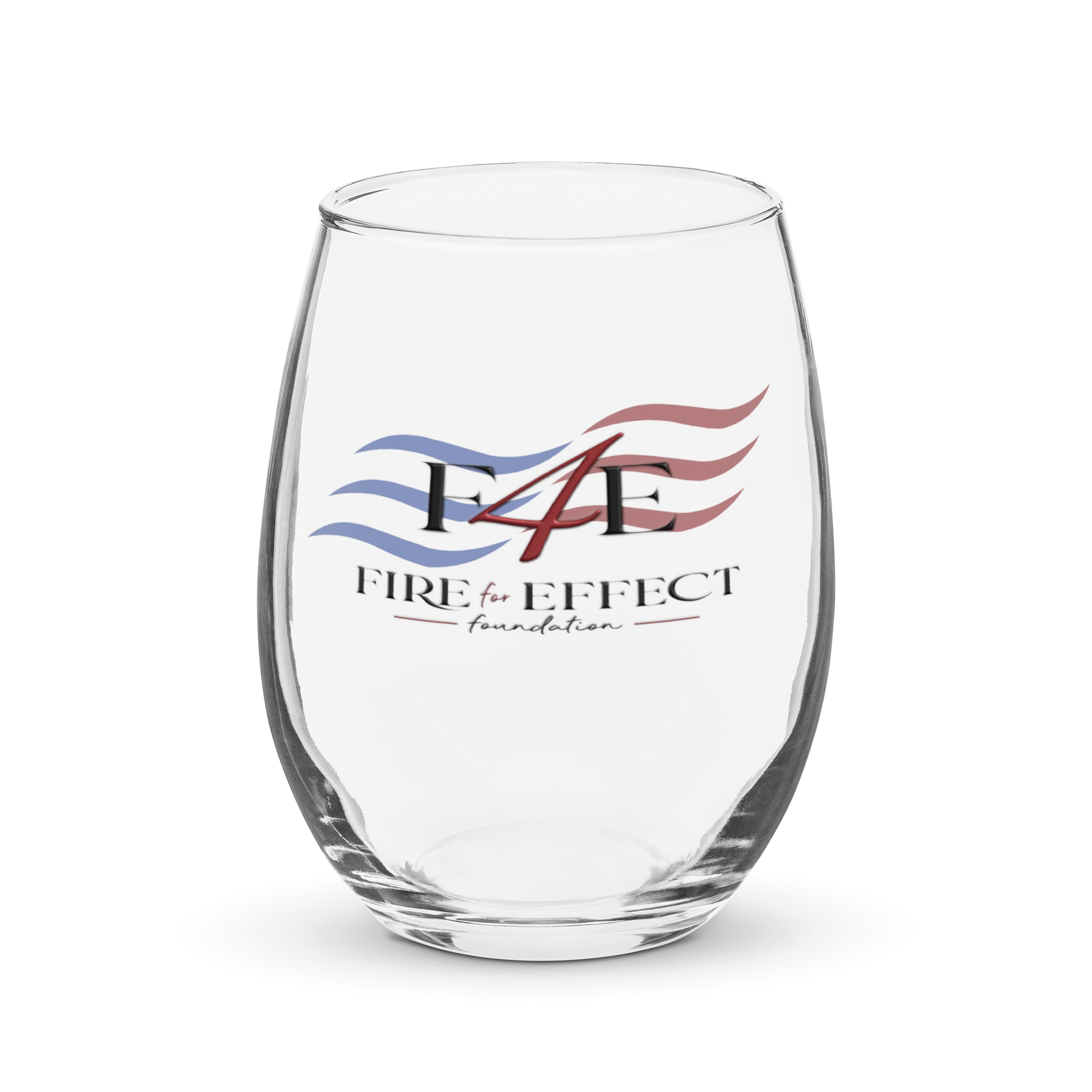 Stemless Wine Glass product image (1)
