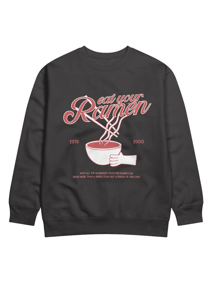 ramen premium sweatshirt product image (29)