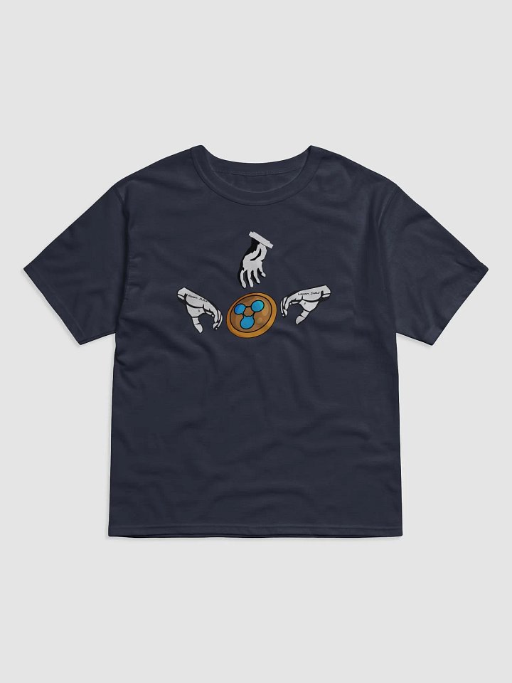 HIDDEN HAND CHAMPS PREMIUM product image (1)