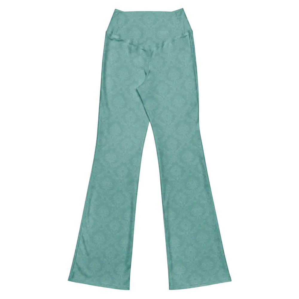 De La Mer matching Flare Leggings product image (7)