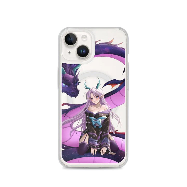 Dragon's Heir Case product image (4)