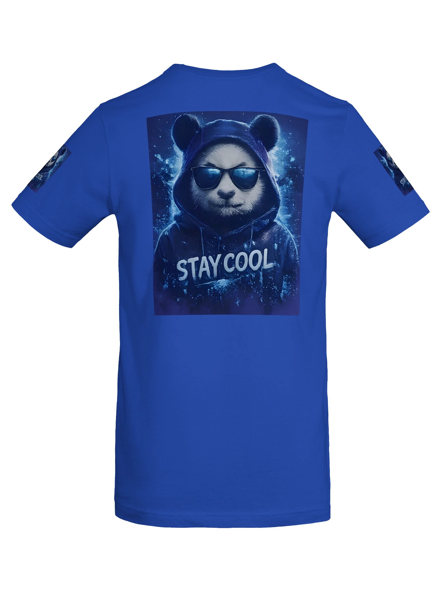 Stay Cool Panda Graphic Tee – Premium Streetwear T-Shirt product image (57)