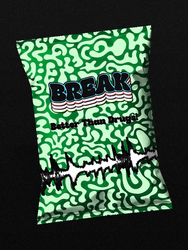 OBZEZION - BREAKZ THAT FEEL BETTER THAN DRUGS (above 200bpm) product image (1)