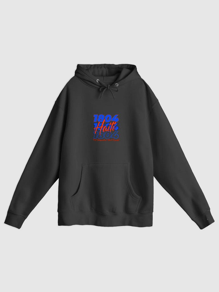 1804 Haiti Premium Pullover Hoodie product image (2)