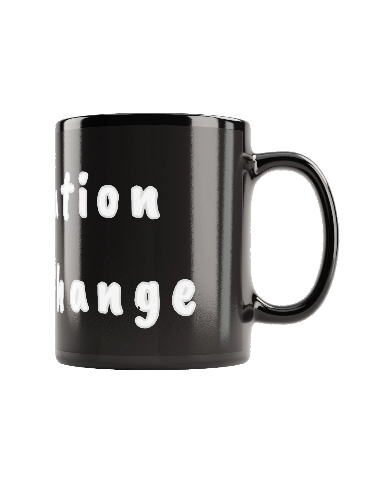 Our Nation Needs Change Mug product image (6)