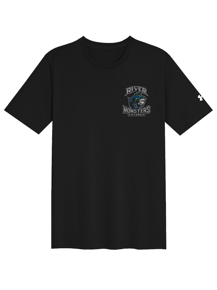 River Monsters Futures Athletic Tee product image (1)