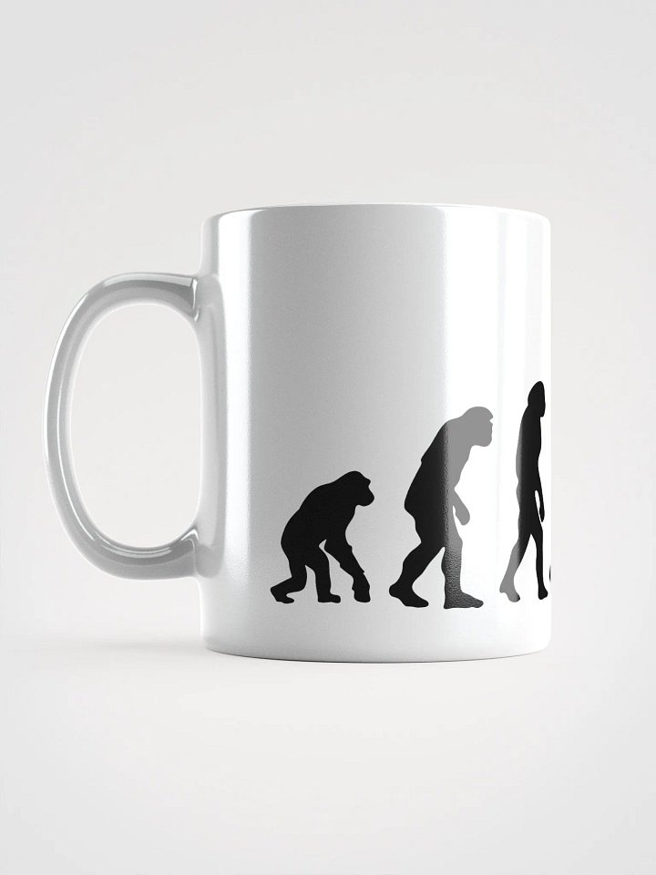 Evolve Mug product image (2)