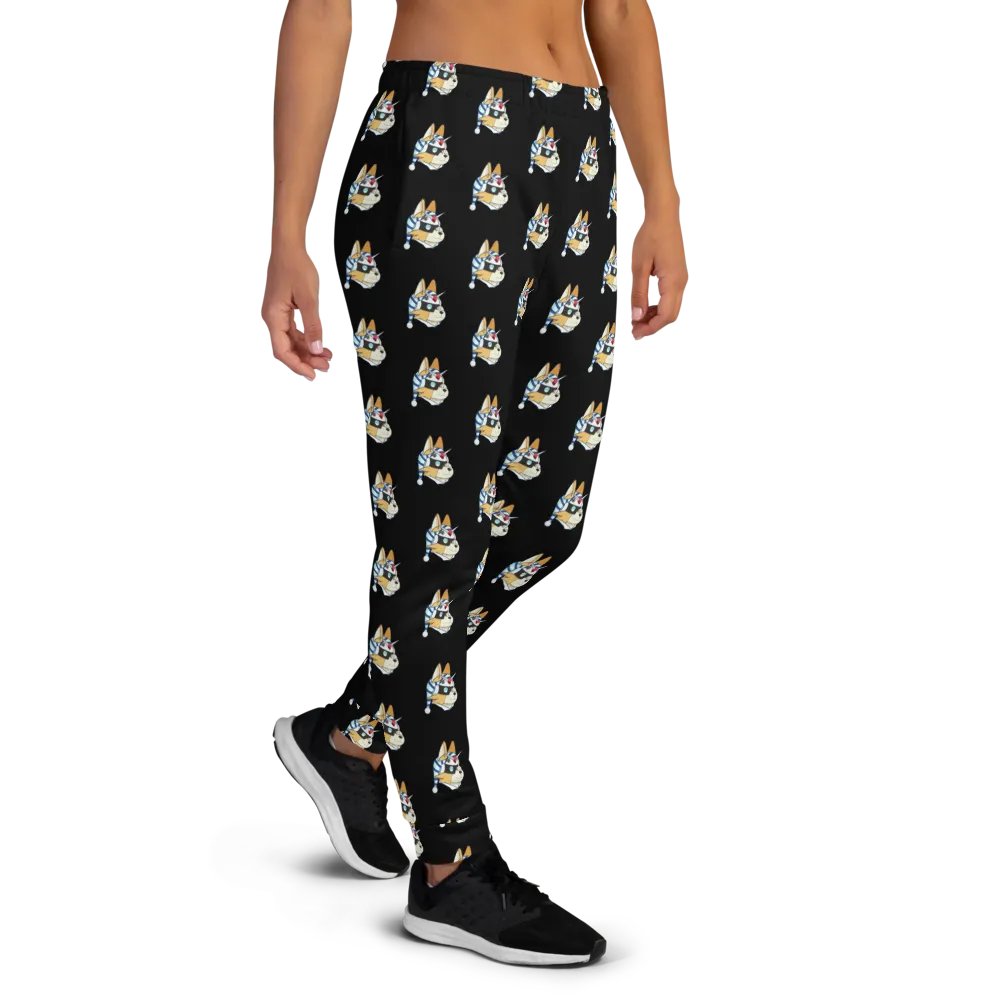 Woman's Pajama Bottoms/Jogging Pants product image (6)