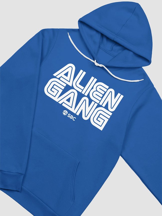 Space Gear