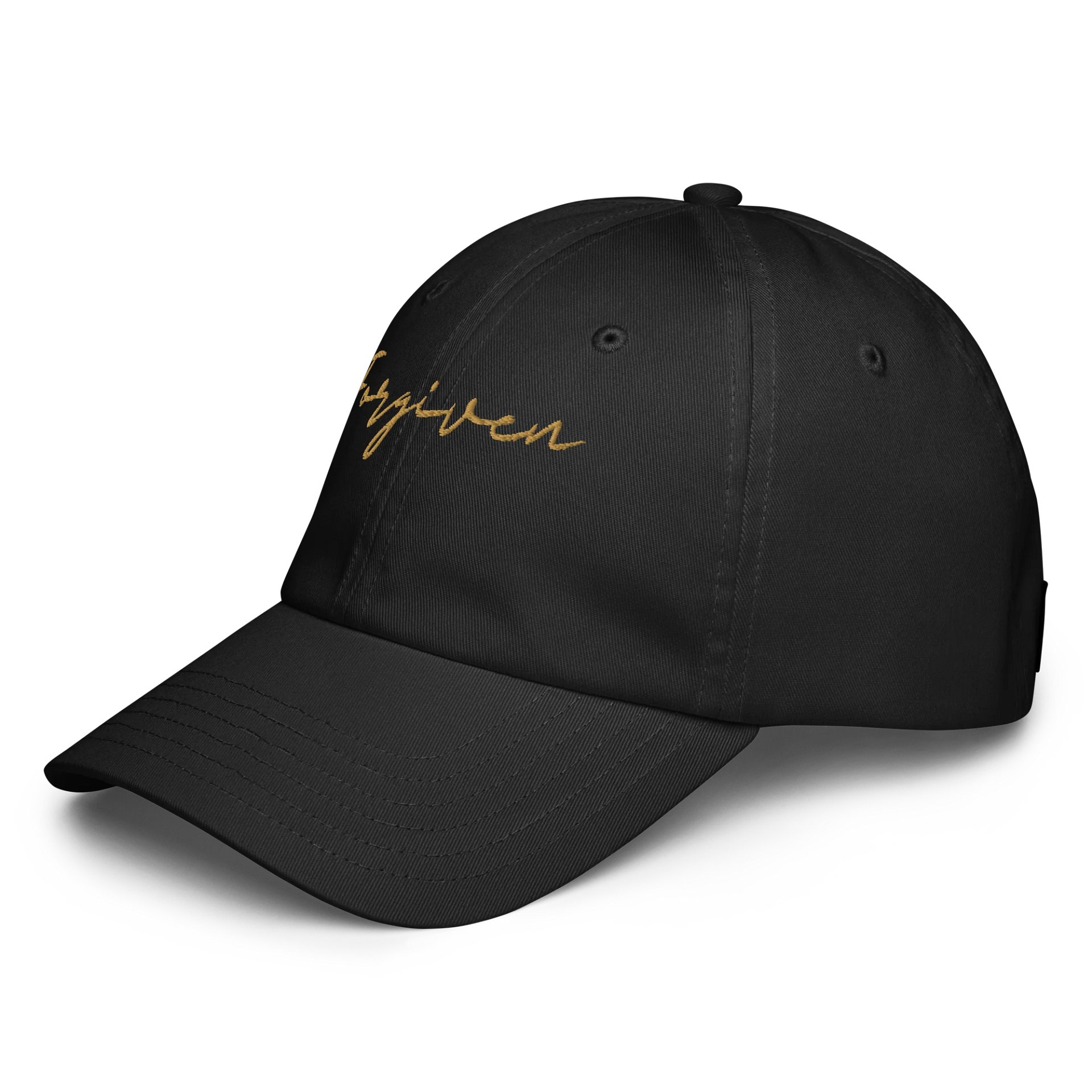 Forgiven Under Armour Signature Hat | By Tanya Marie product image (2)