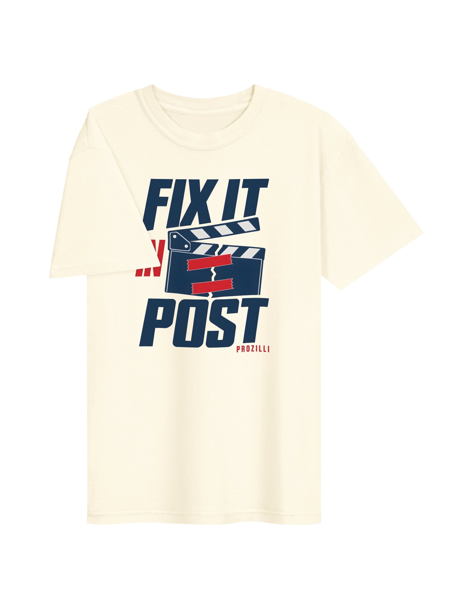 Fix It in Post • Heavyweight Tee product image (3)
