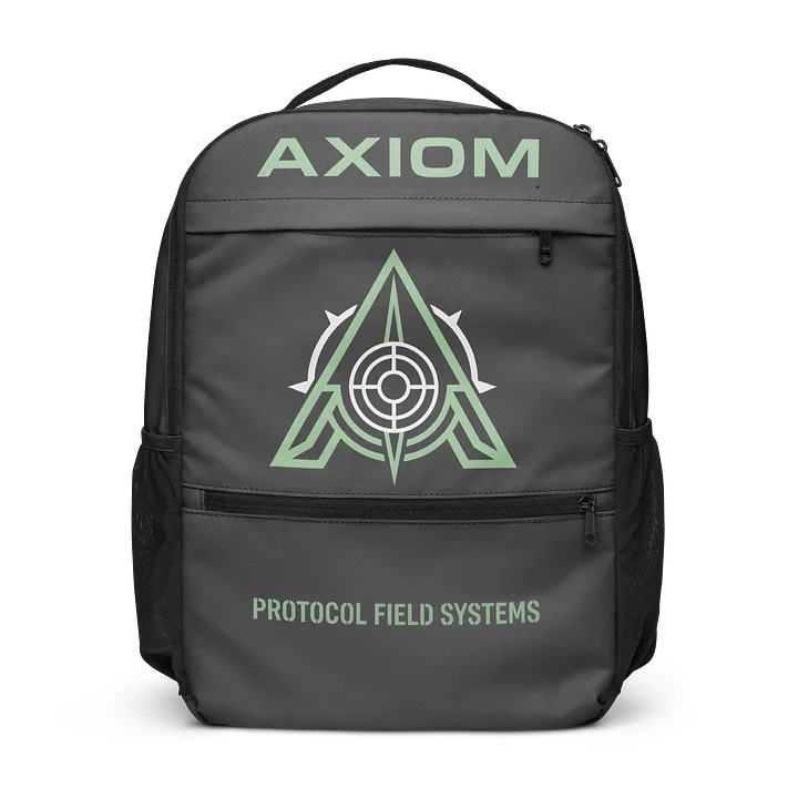 Axiom Studio | Protocol Field Systems Daypack product image (1)