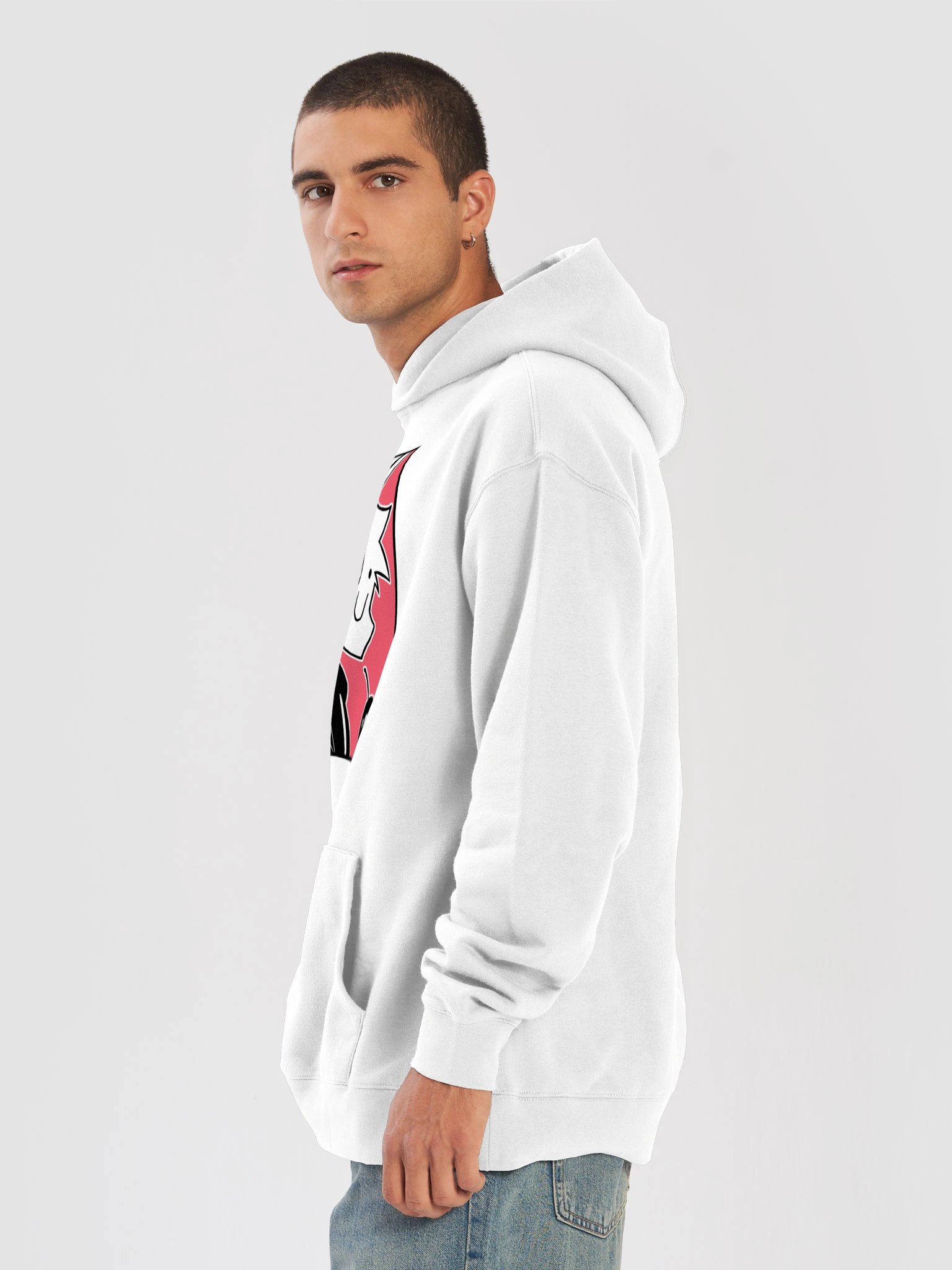 bunny brain hoodie product image (45)