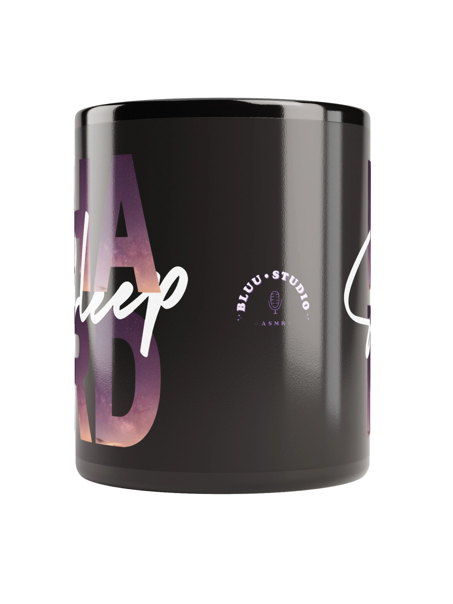 "Sleep Hard" Mug product image (10)
