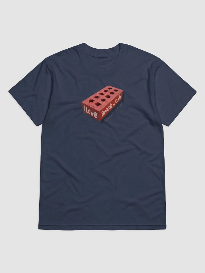 I love Brick Josh product image (4)