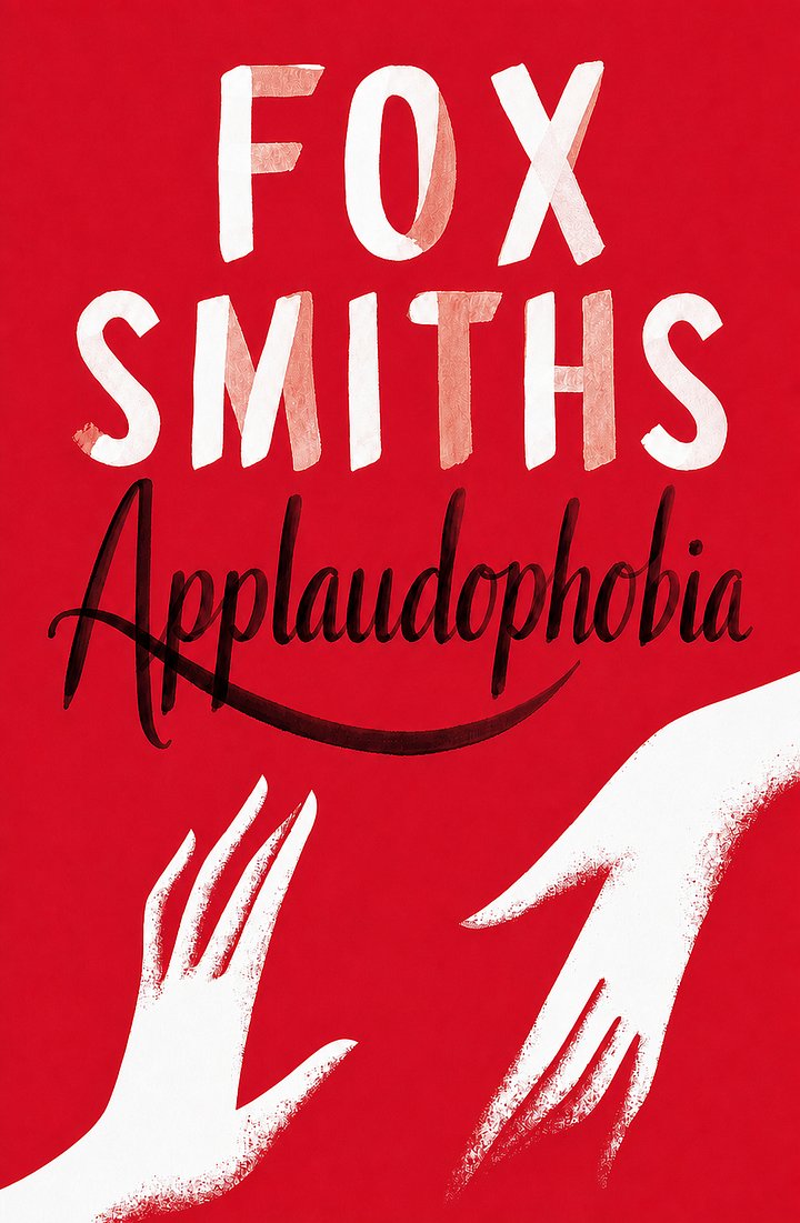 Applaudophobia product image (1)