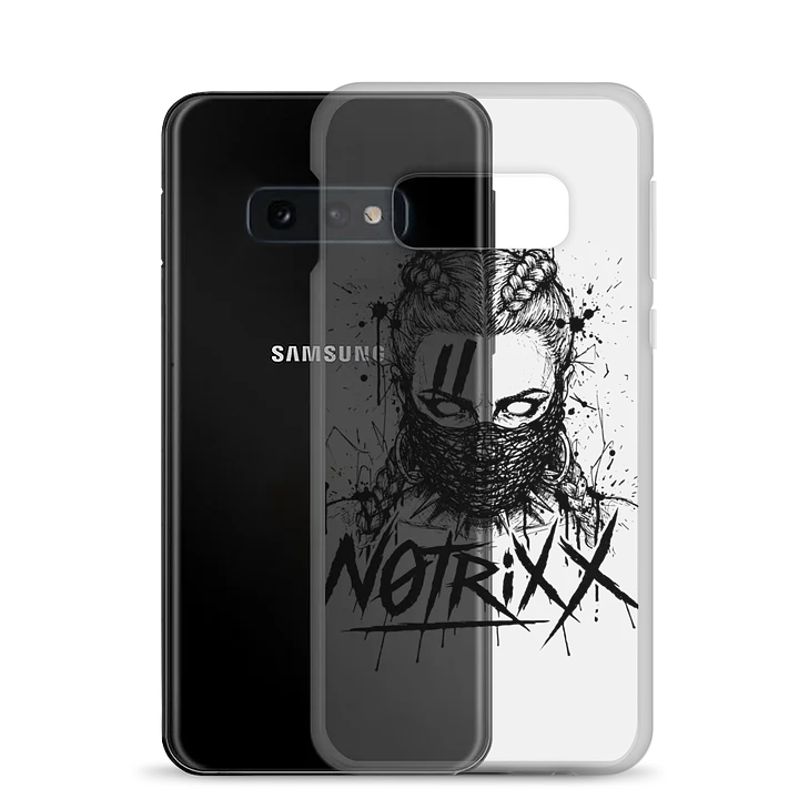 [split] Samsung clear case product image (2)