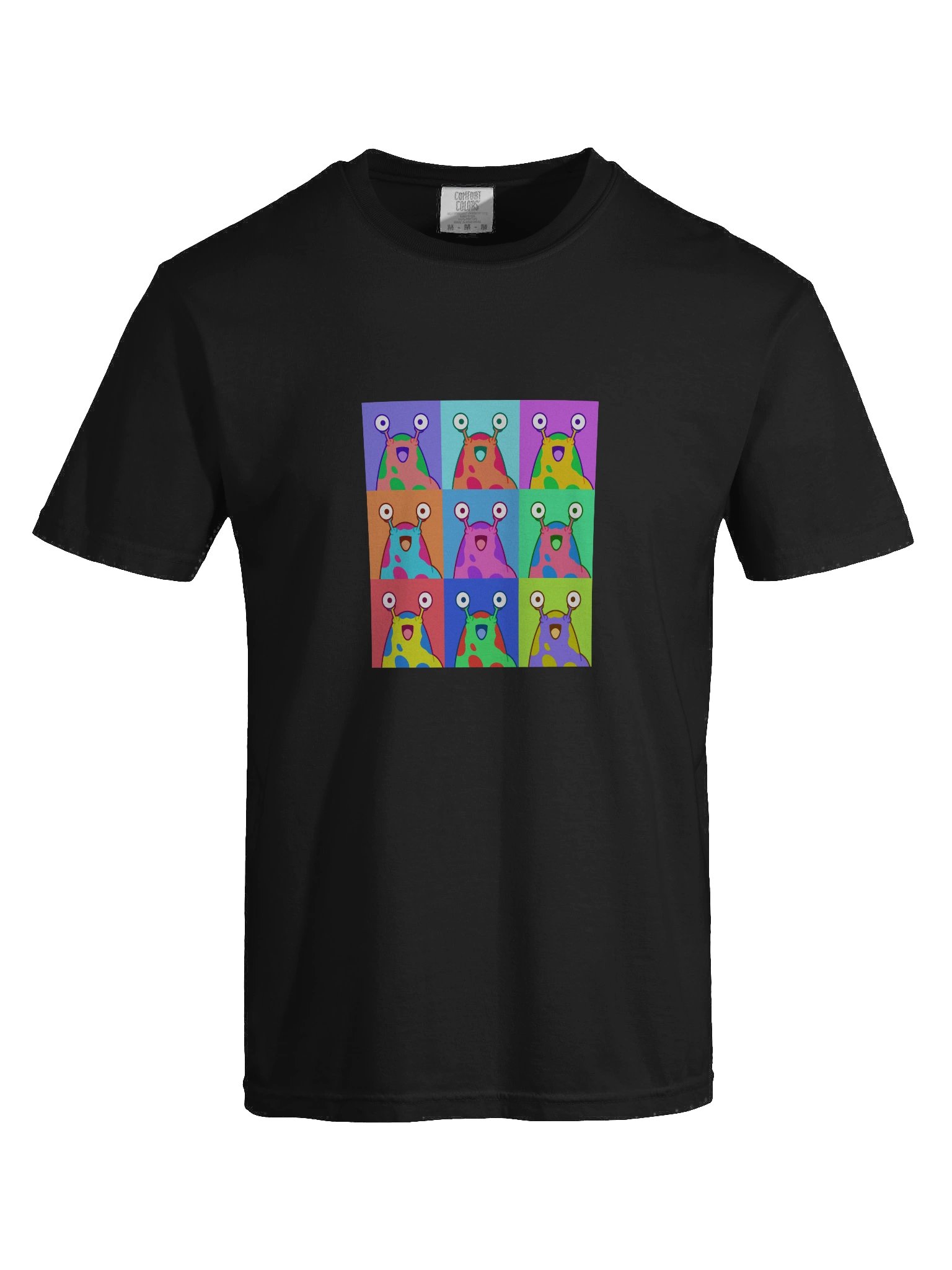 Popart Slug Tee product image (17)