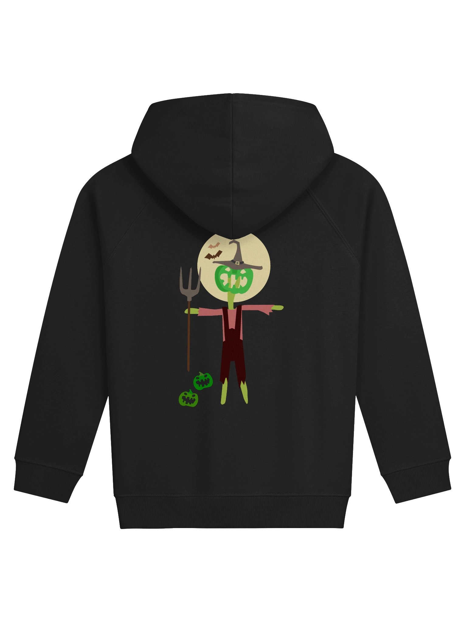 HALLOWEEN 2026 Hoodie - Youth product image (2)