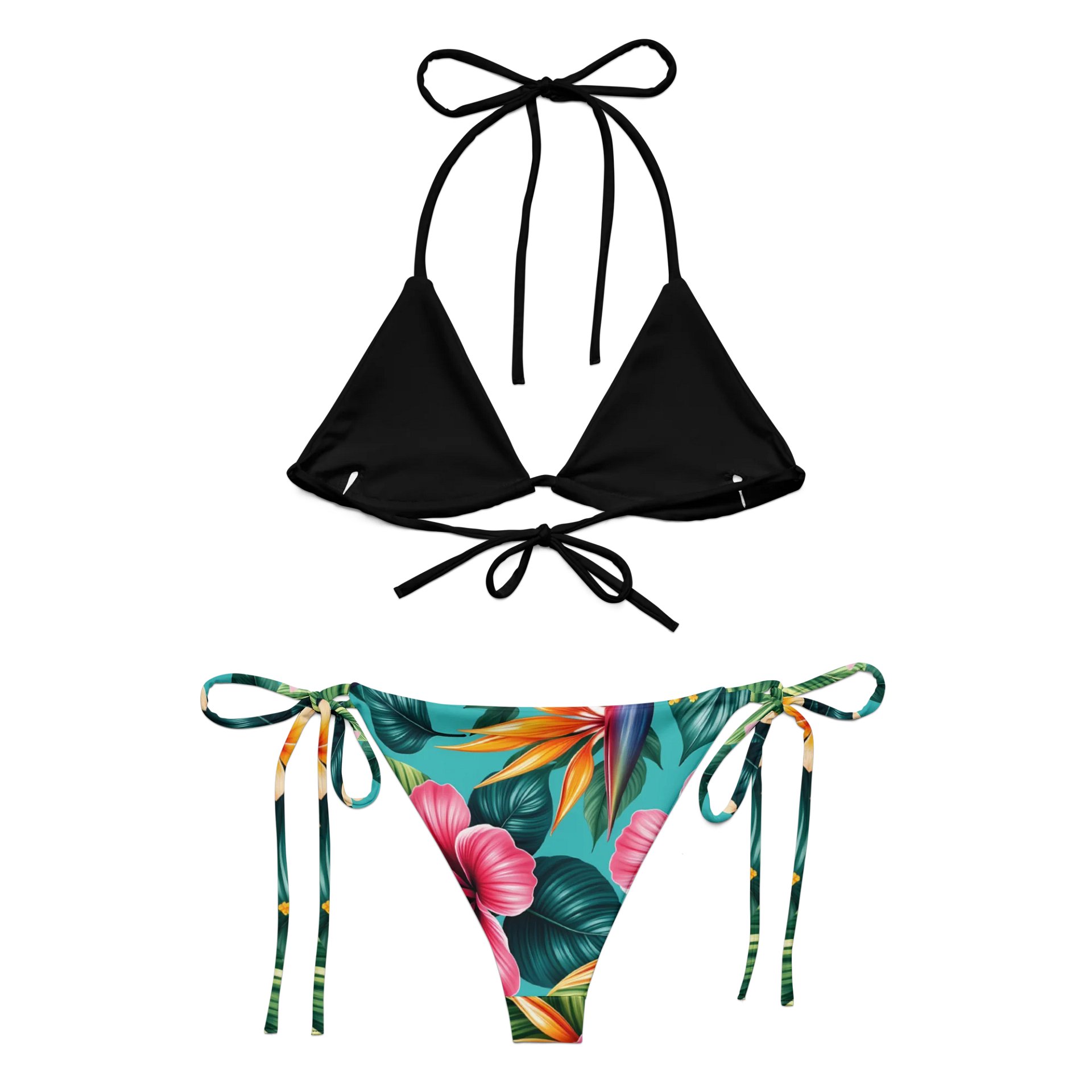 Tropical Bikini product image (1)