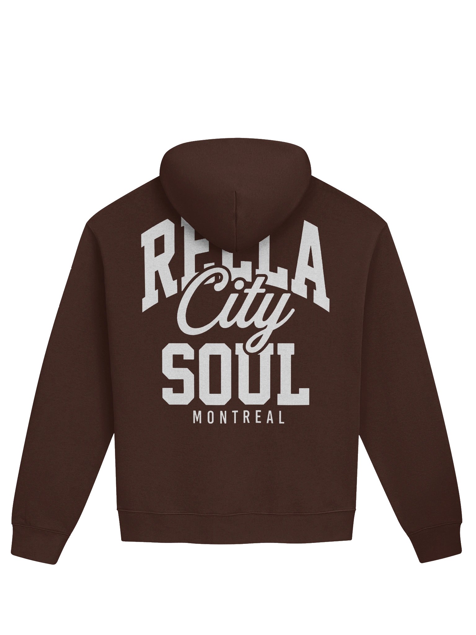 Rella - Premium Hoodie - 2026V20 product image (2)