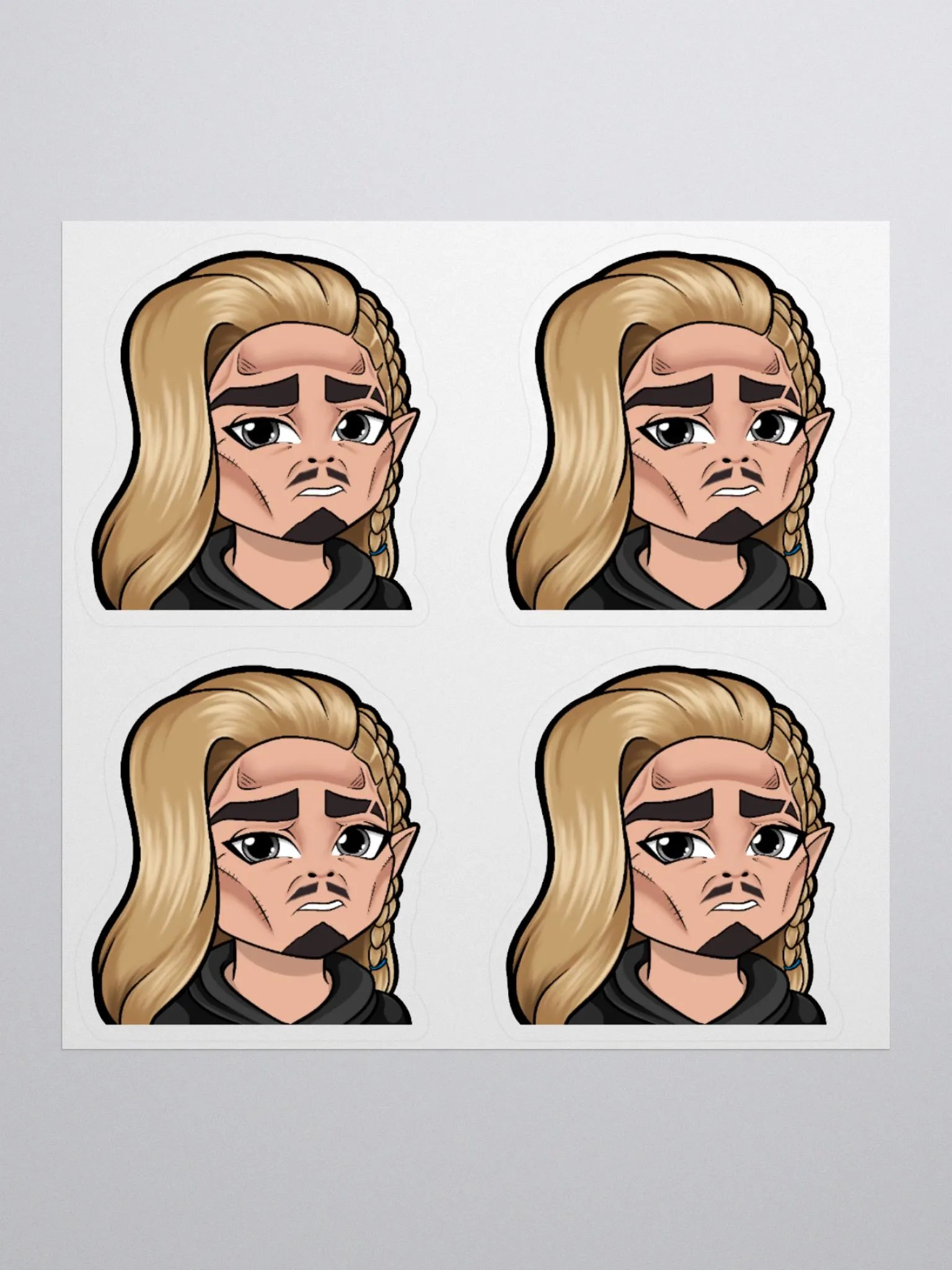 Disgusting Stickers product image (1)