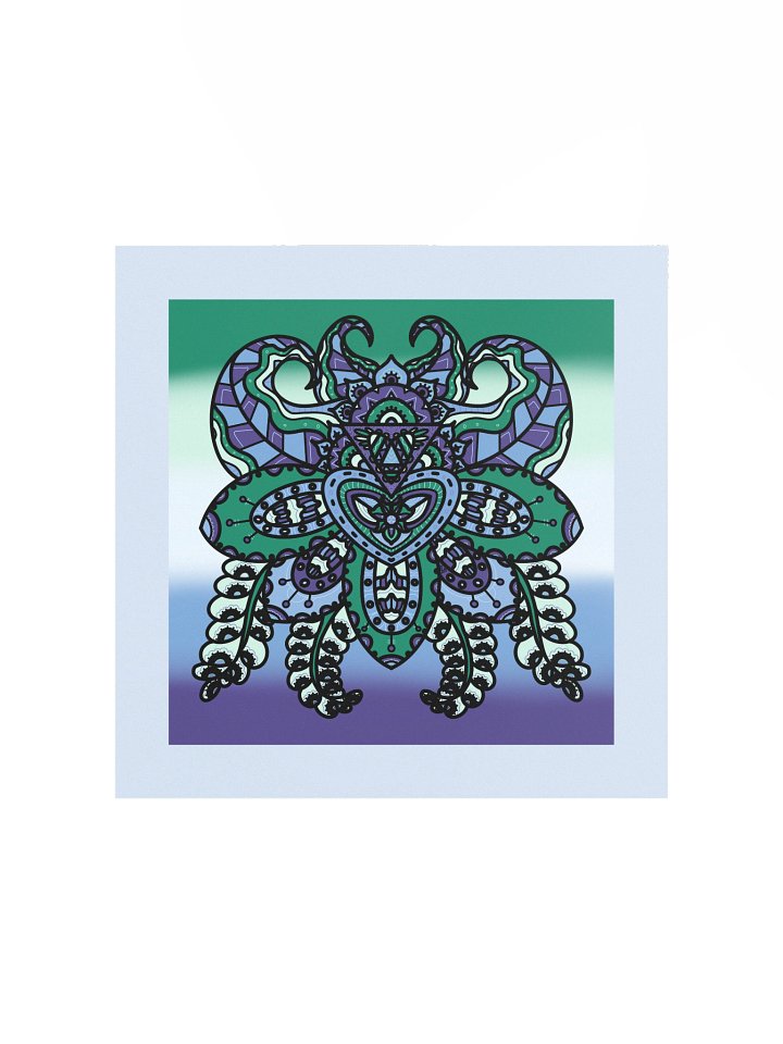 Gay Mens Pride! Art Print product image (3)