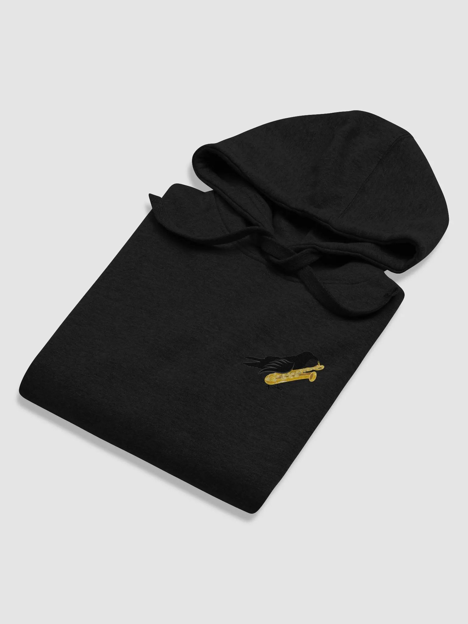 Bari Birb Pullover Hoodie product image (1)