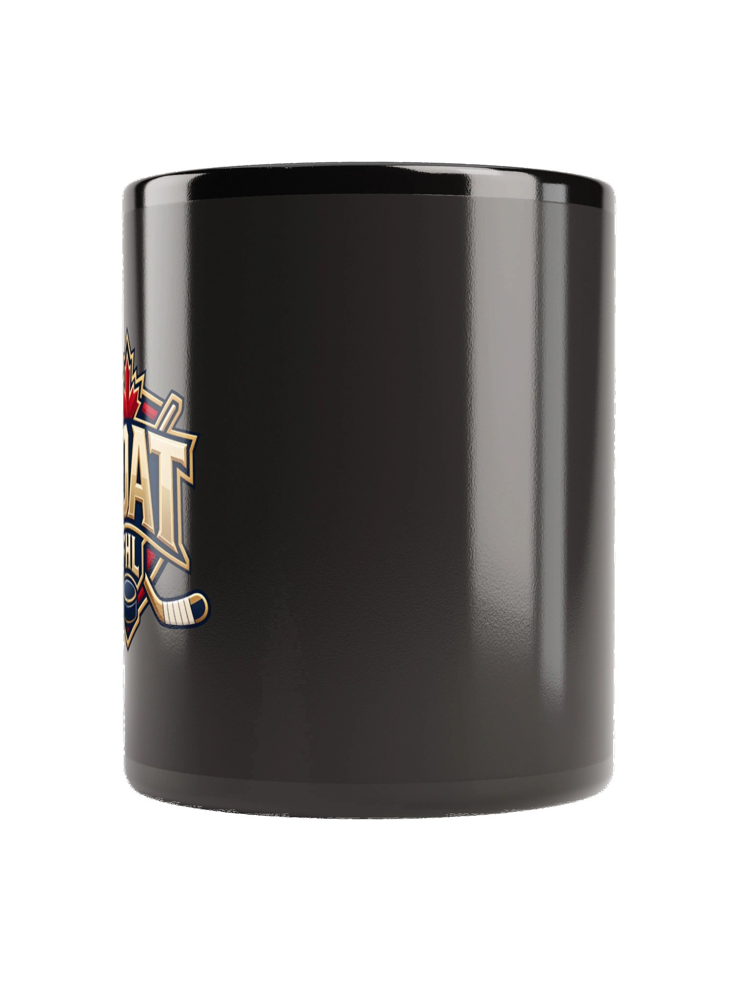 BOAT FHL Black Logo Mug product image (4)