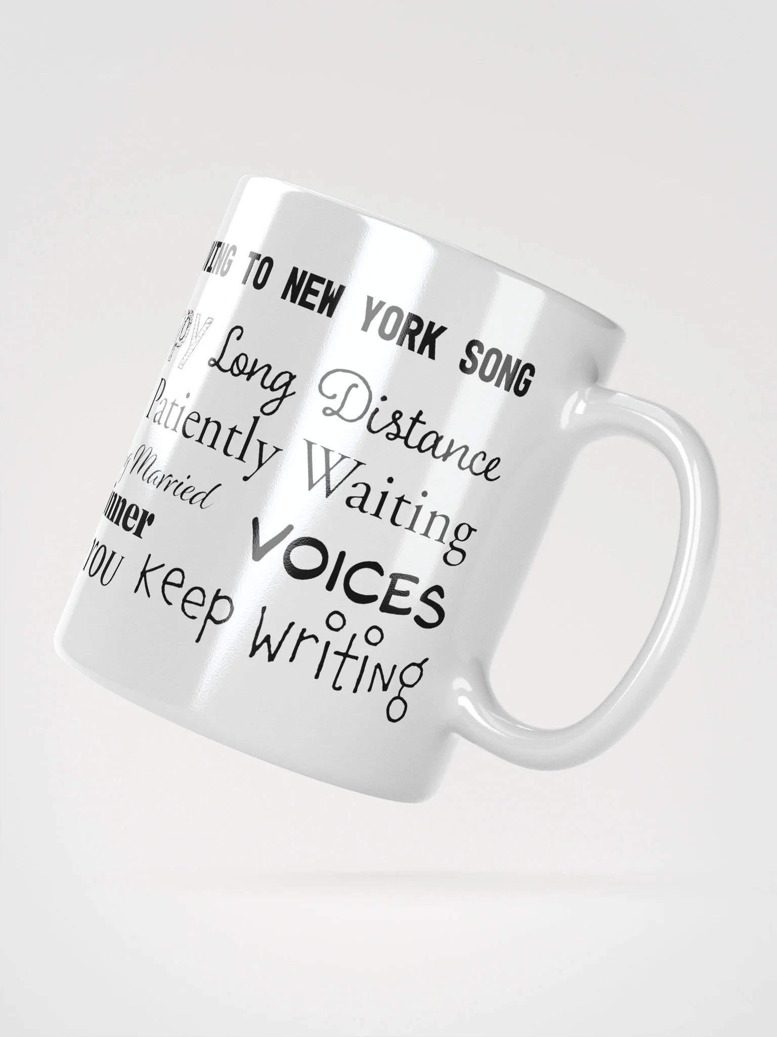 Alyssa Payne Mug product image (8)