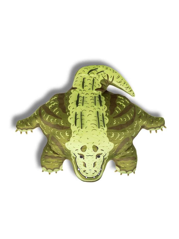 Flat F*ck Plushie 2.0 product image (1)