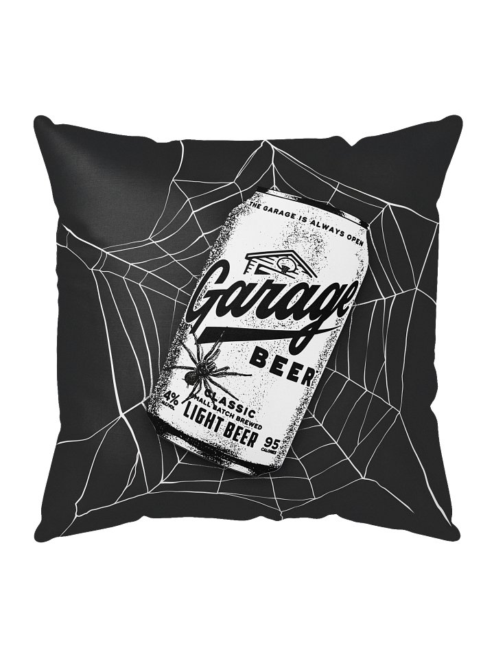FEAR PILLOW product image (1)