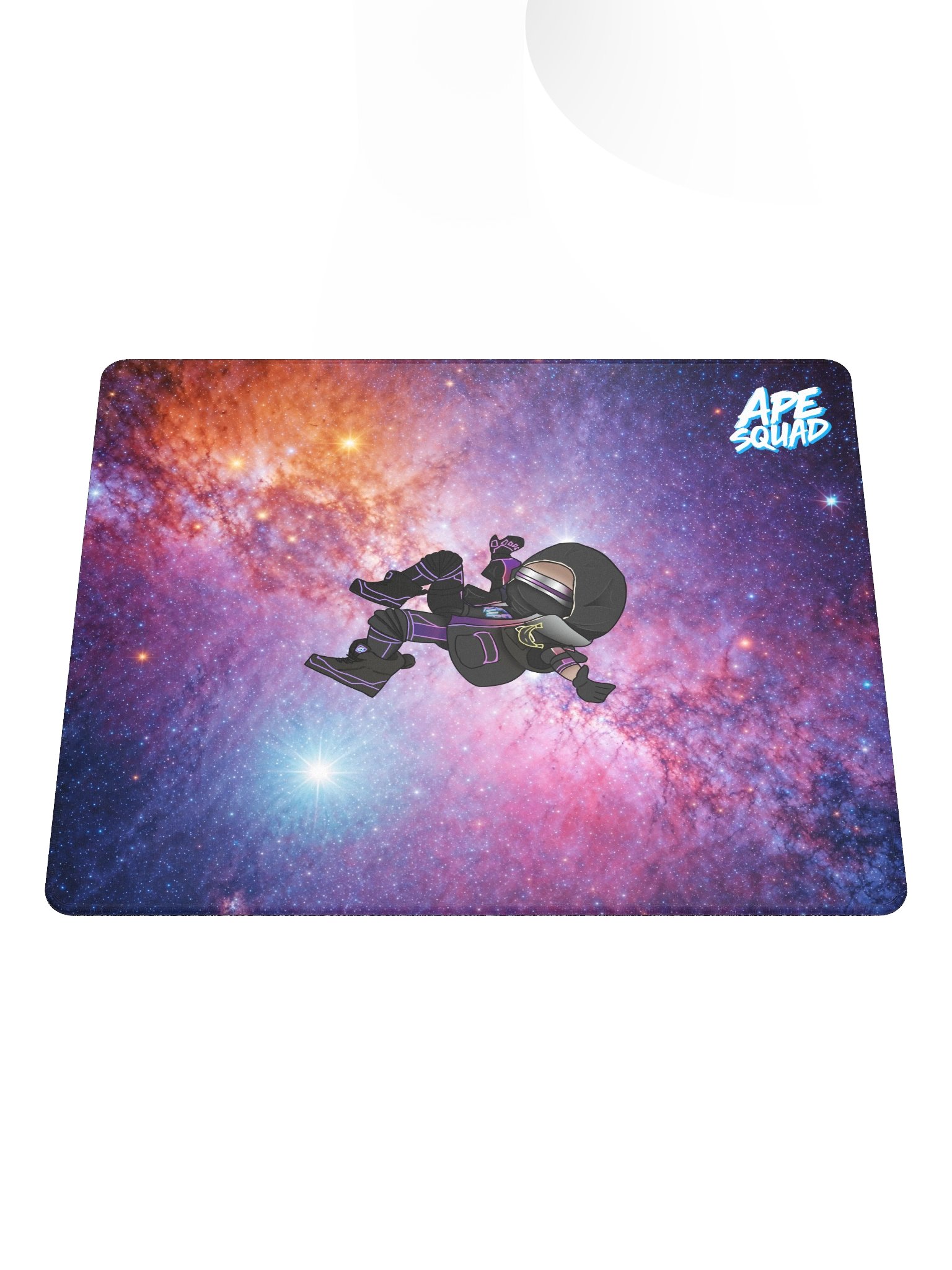 Galaxy Mousepad product image (1)