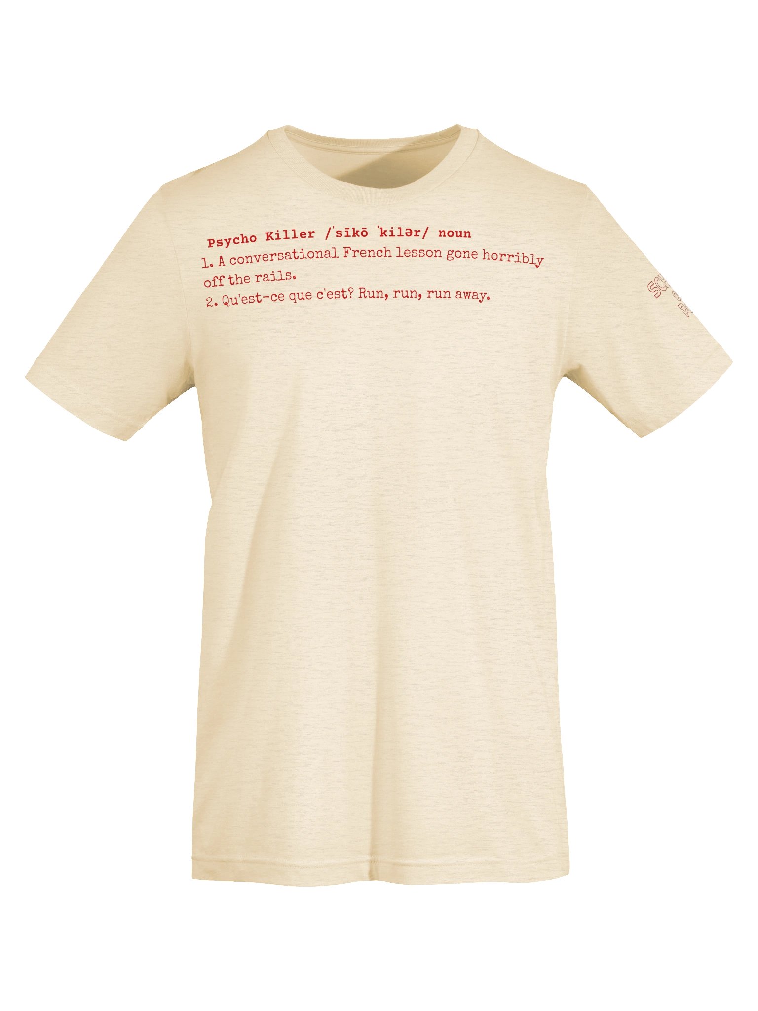 Psycho Killer product image (75)